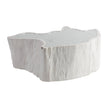 Artistica Home Signature Designs Capitola Asymmetrical Cocktail Table