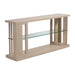 Artistica Home Signature Designs St Ives Sofa Table