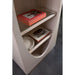 Artistica Home Signature Designs St Ives Bookcase