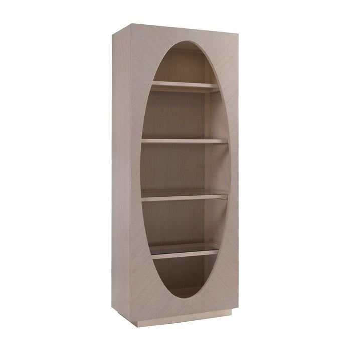 Artistica Home Signature Designs St Ives Bookcase