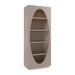 Artistica Home Signature Designs St Ives Bookcase