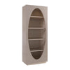 Artistica Home Signature Designs St Ives Bookcase