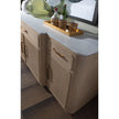 Artistica Home Simpatico Buffet With Marble Top
