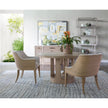 Artistica Home Simpatico Woven Arm Chair