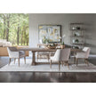 Artistica Home Simpatico Upholstered Side Chair