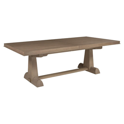 Artistica Home Simpatico Rectangular Dining Table