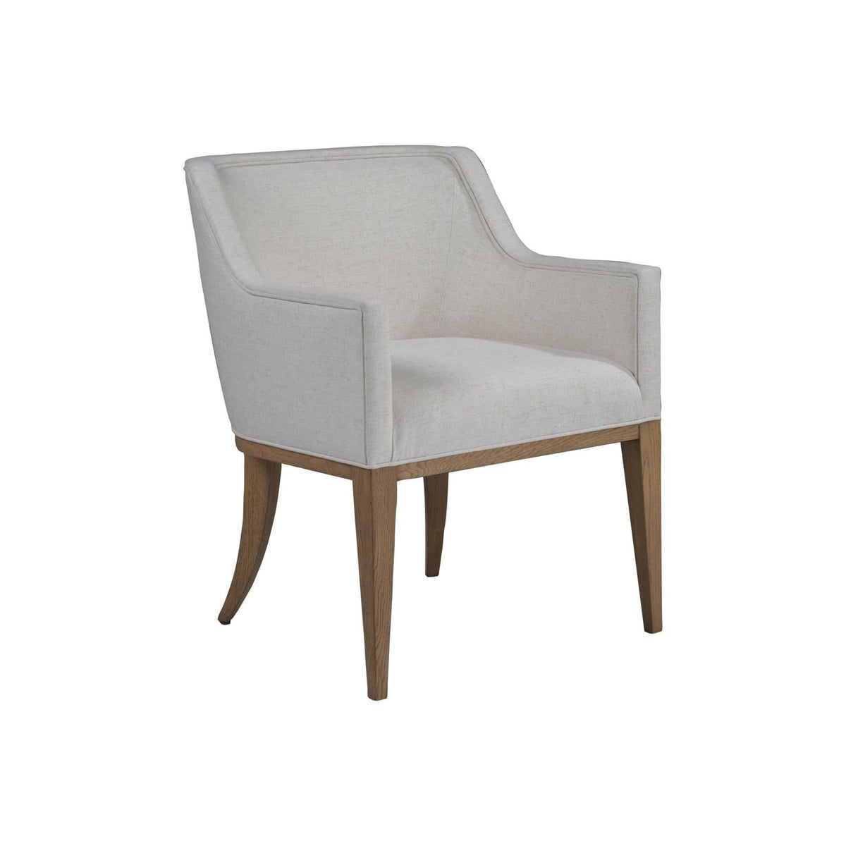 Artistica Home Simpatico Upholstered Arm Chair