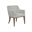 Artistica Home Simpatico Upholstered Arm Chair