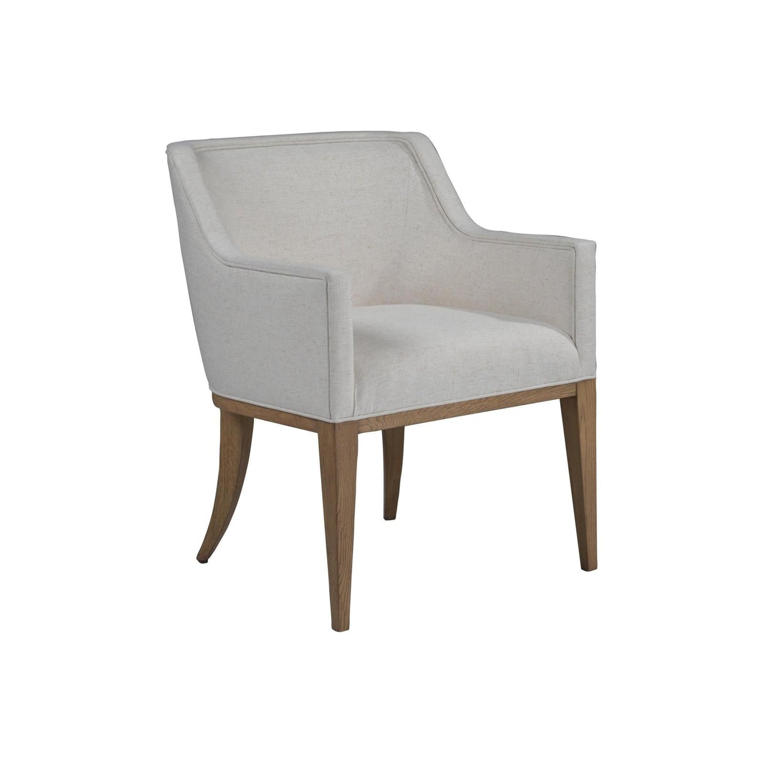Artistica Home Simpatico Upholstered Arm Chair