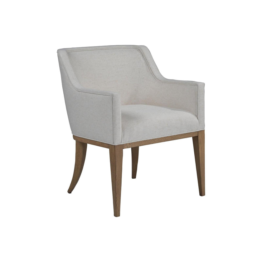 Artistica Home Simpatico Upholstered Arm Chair
