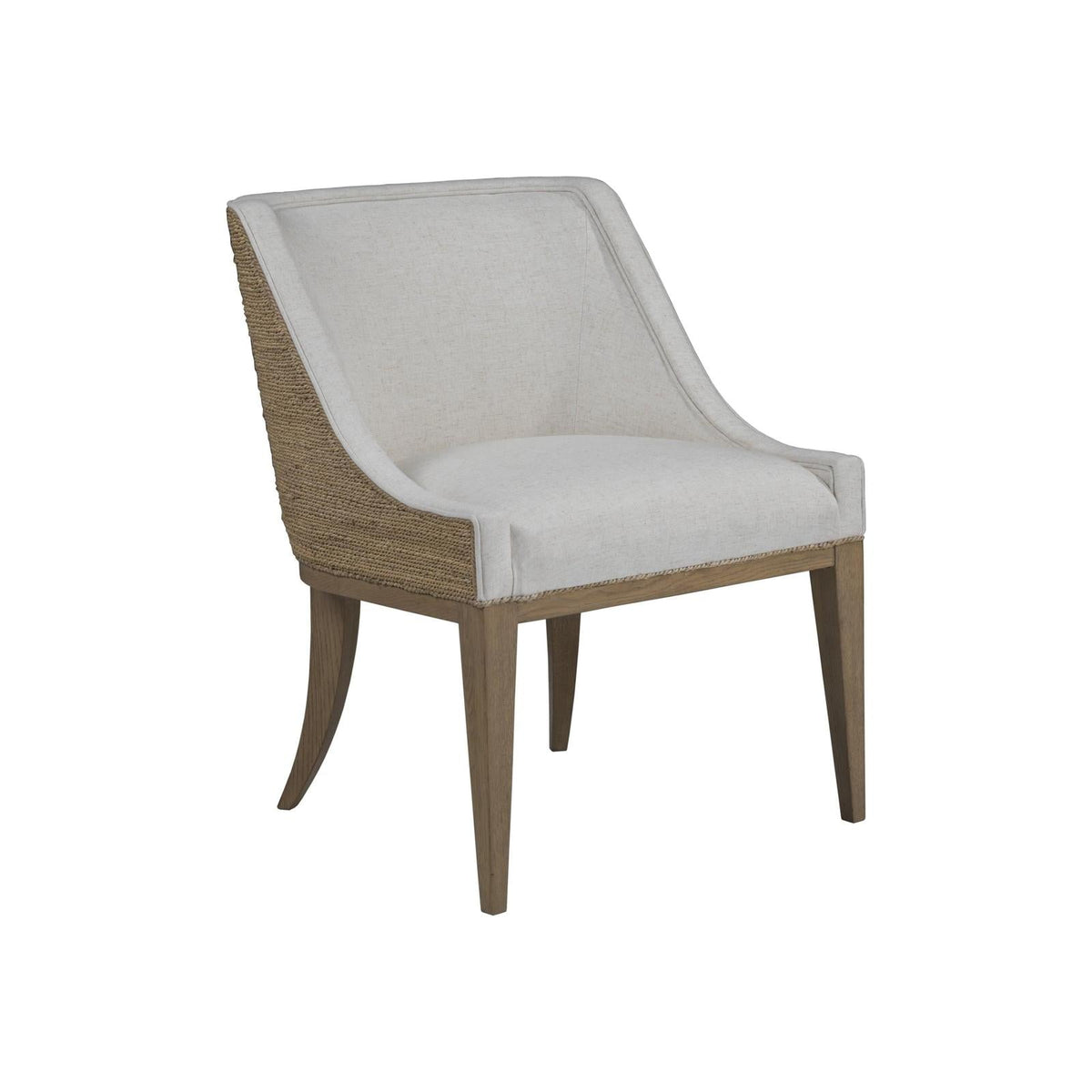 Artistica Home Simpatico Woven Side Chair