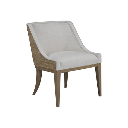 Artistica Home Simpatico Woven Side Chair