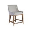 Artistica Home Simpatico Upholstered Counter Stool