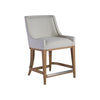 Artistica Home Simpatico Upholstered Counter Stool