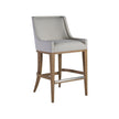 Artistica Home Simpatico Upholstered Bar Stool