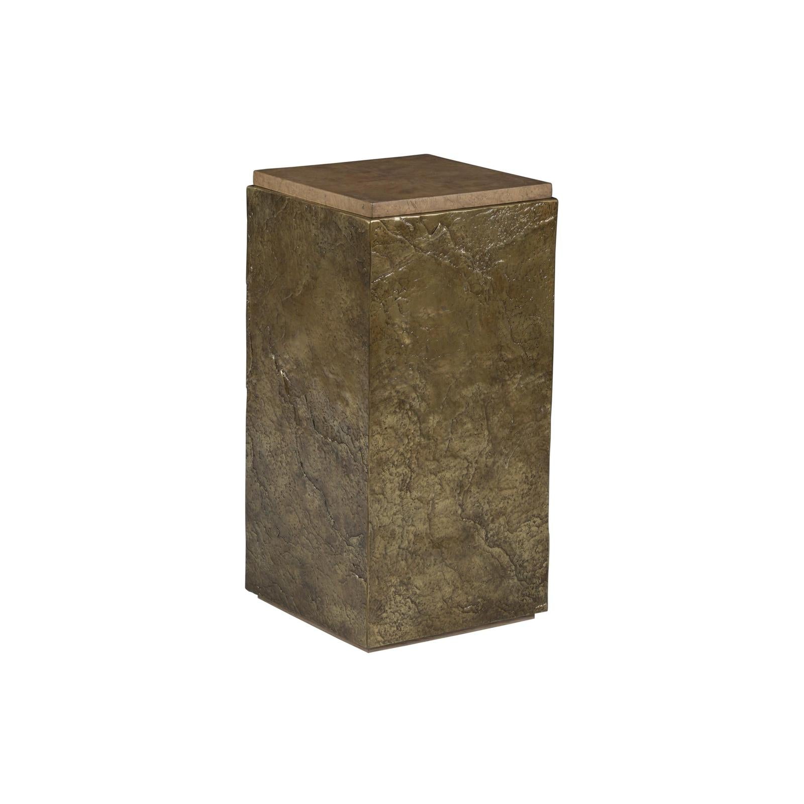 Artistica Home Simpatico Square Spot Table