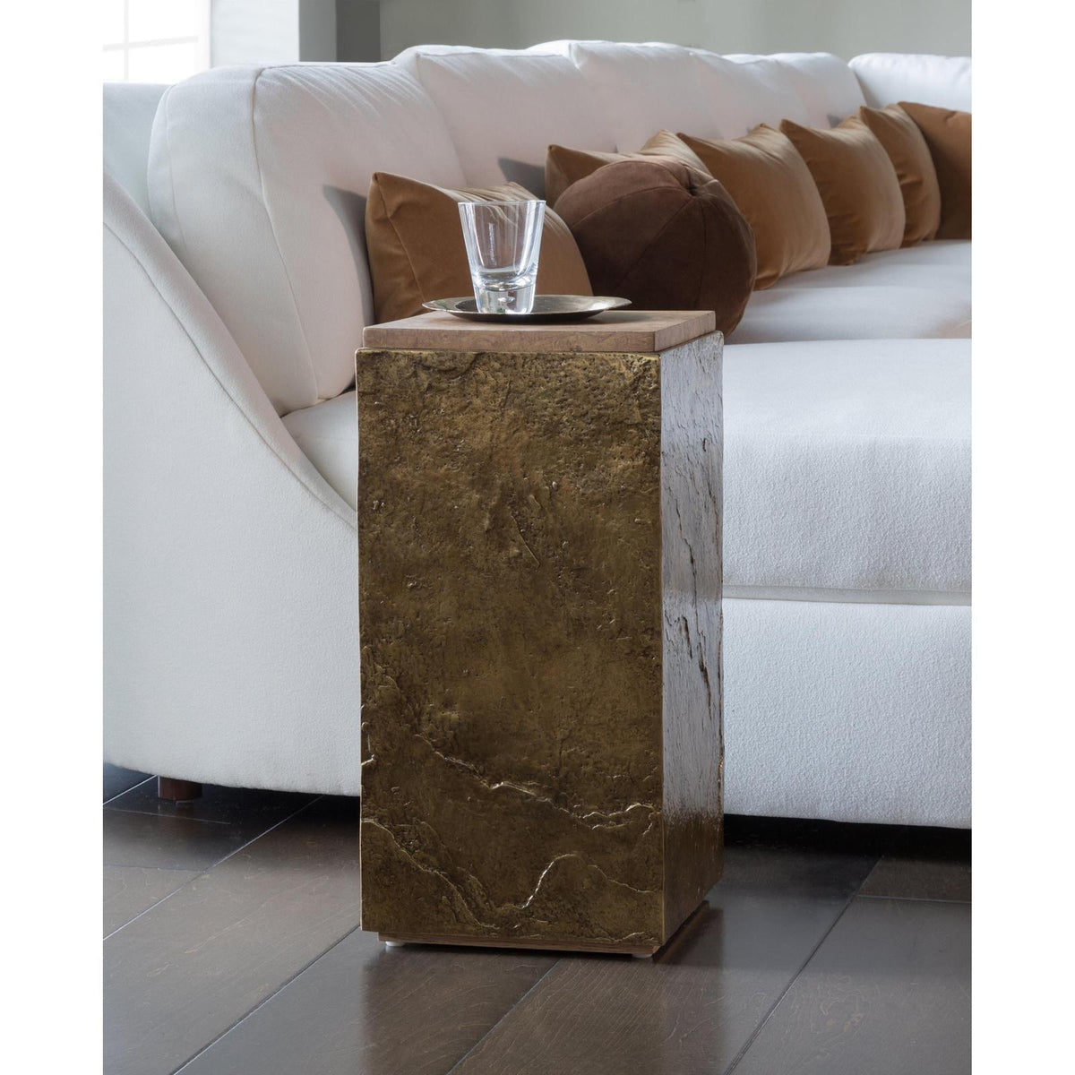 Artistica Home Simpatico Square Spot Table