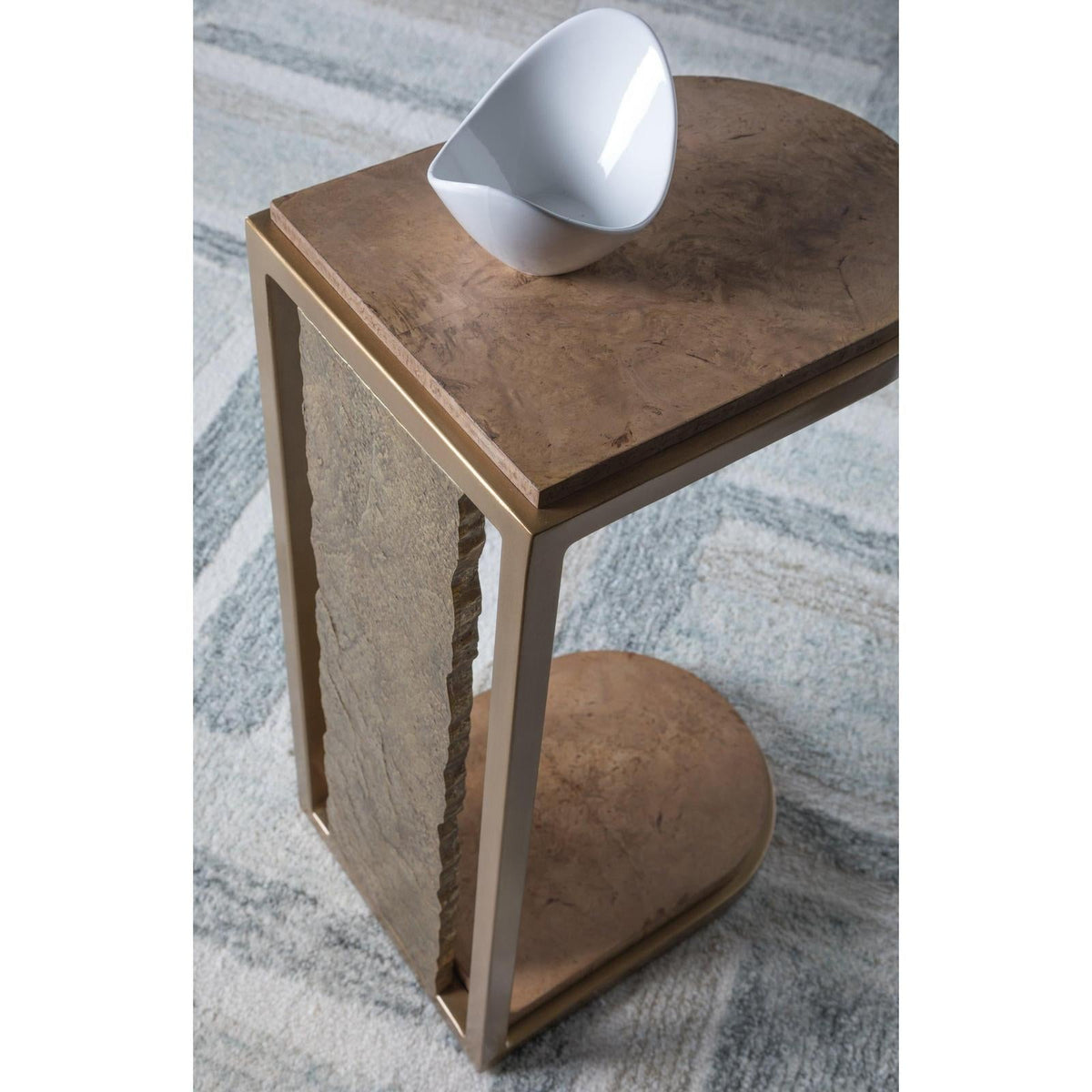 Artistica Home Simpatico Spot Table