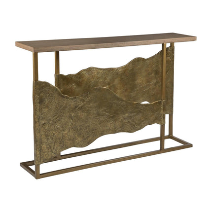 Artistica Home Simpatico Console Table