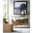 Artistica Home Simpatico Console Table