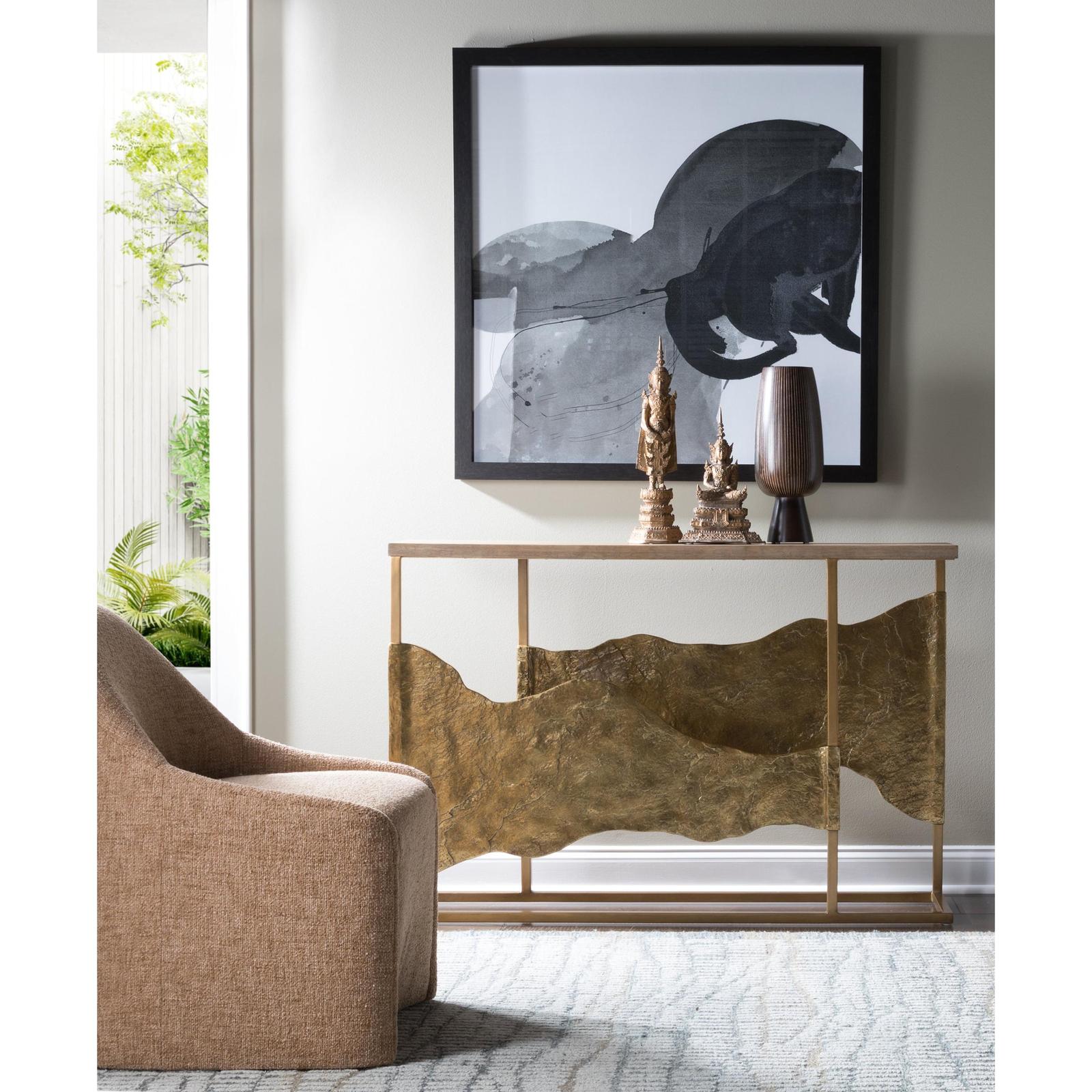 Artistica Home Simpatico Console Table