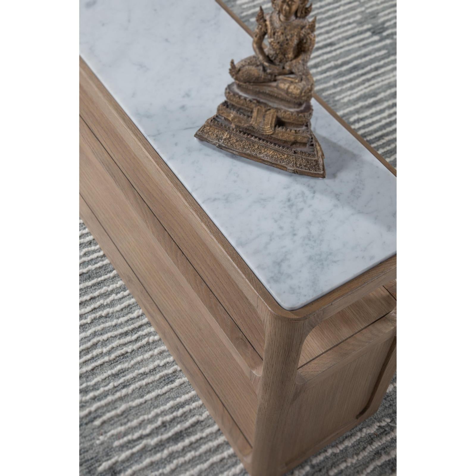 Artistica Home Simpatico Sofa Table