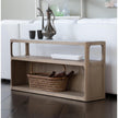 Artistica Home Simpatico Sofa Table