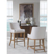 Artistica Home Simpatico Upholstered Bar Stool
