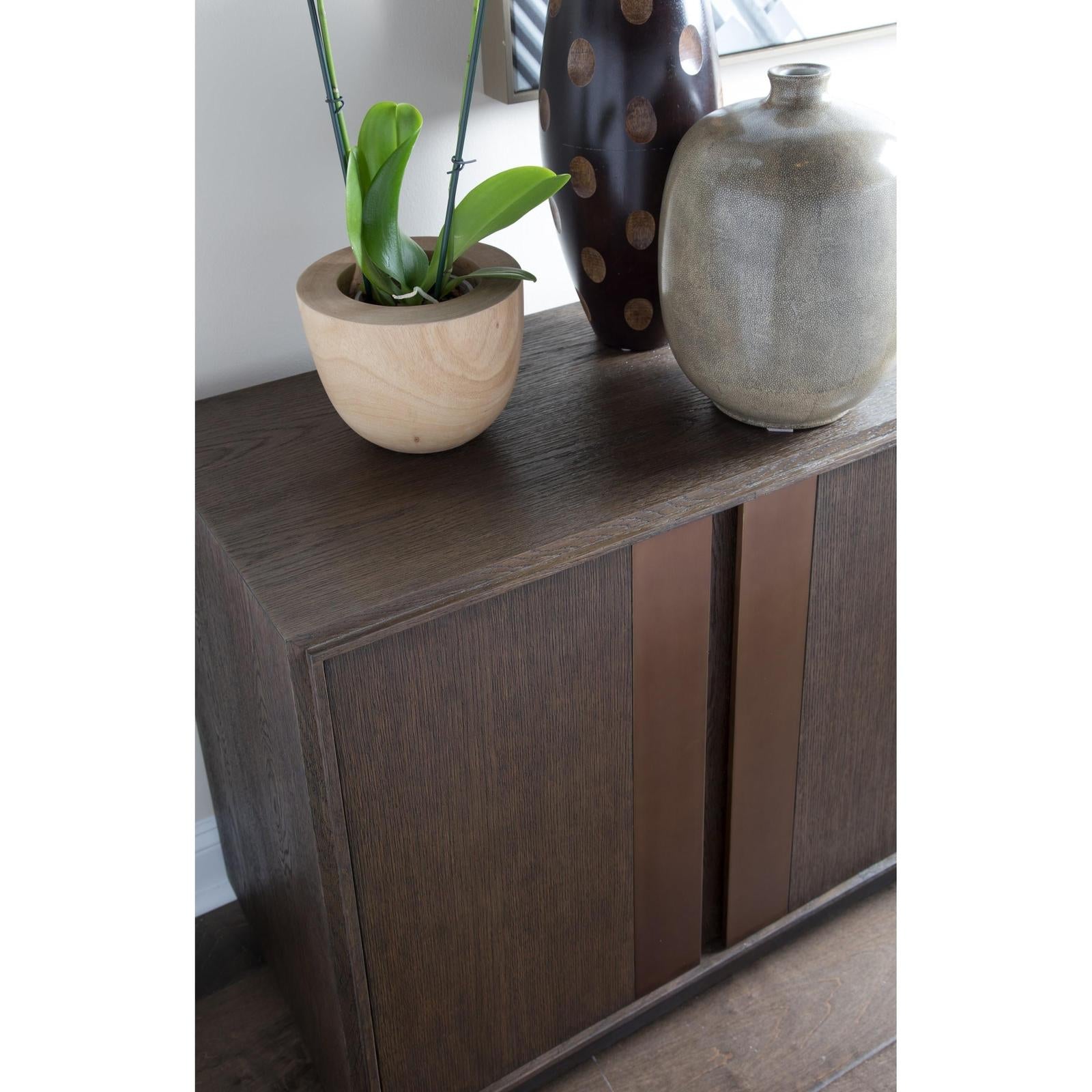 Artistica Home Andare Media Console