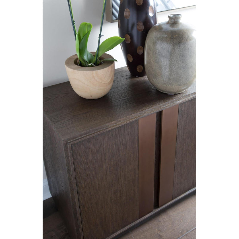 Artistica Home Andare Media Console