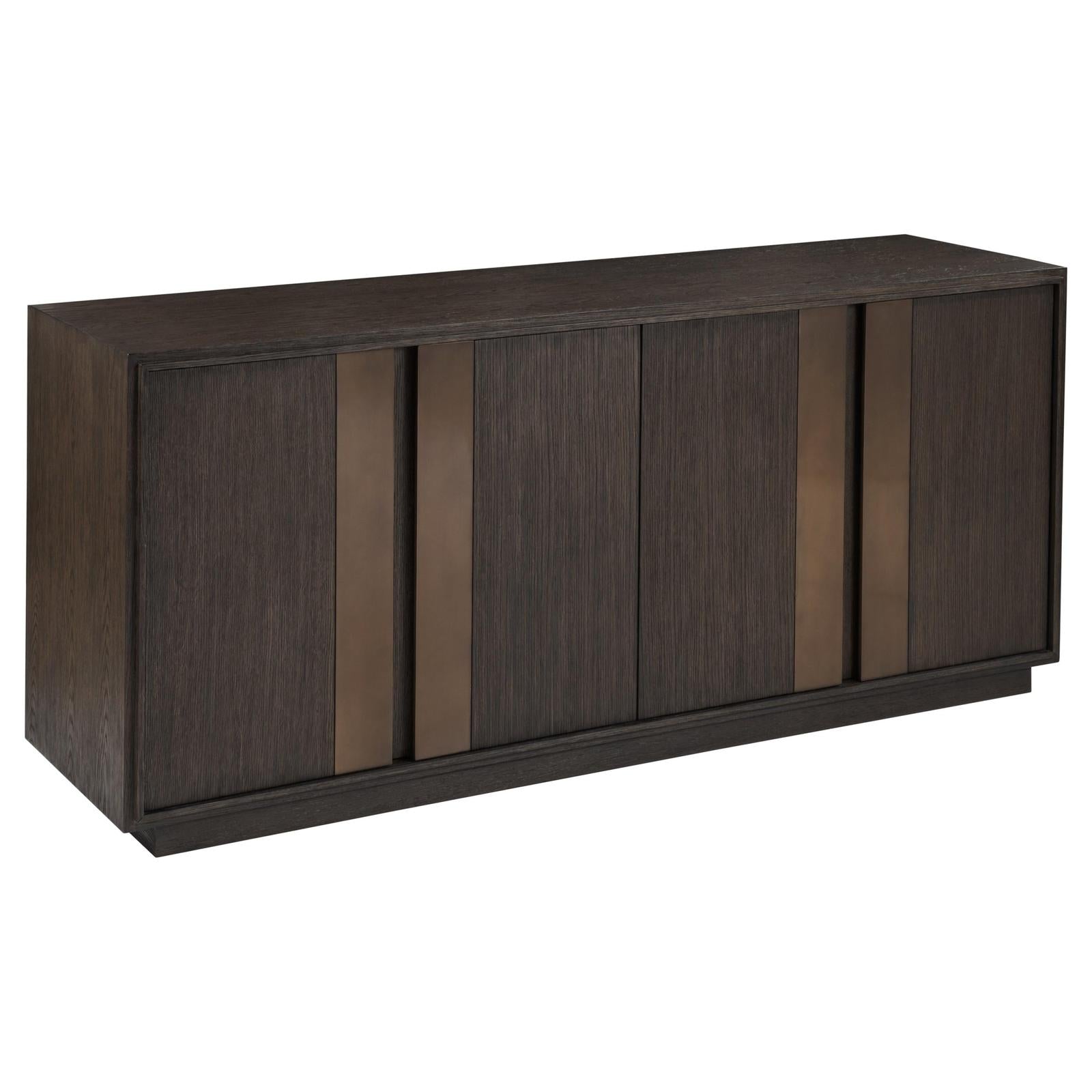 Artistica Home Andare Media Console