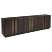 Artistica Home Andare Long Media Console