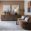 Artistica Home Andare Long Media Console
