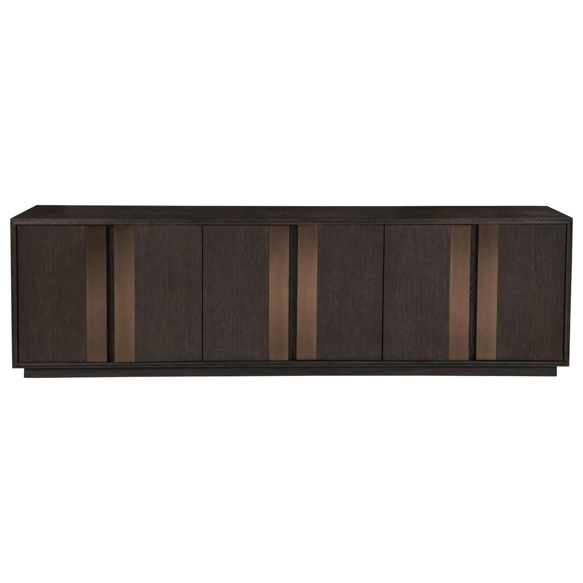 Artistica Home Andare Long Media Console