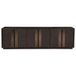 Artistica Home Andare Long Media Console