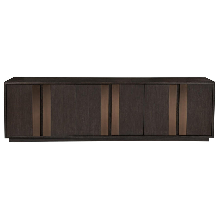 Artistica Home Andare Long Media Console
