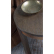 Artistica Home Andare Round End Table