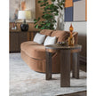 Artistica Home Andare Round End Table
