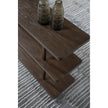 Artistica Home Andare Sofa Table