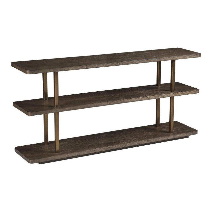 Artistica Home Andare Sofa Table