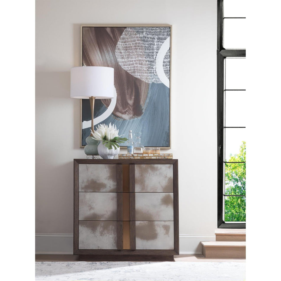 Artistica Home Andare Andare Hall Chest