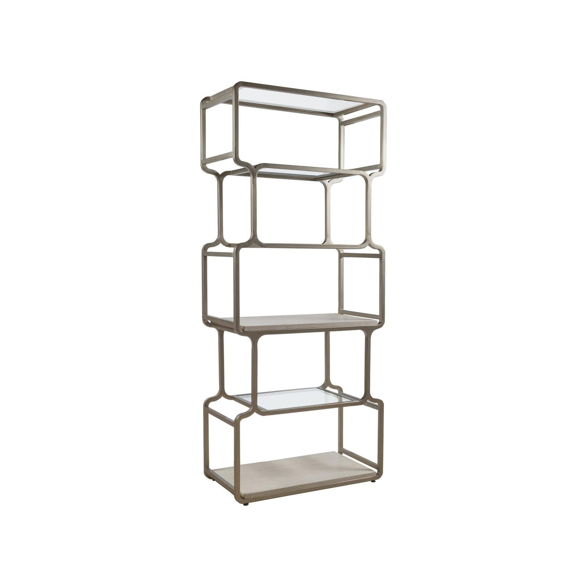 Artistica Home Signature Designs Proviso Etagree