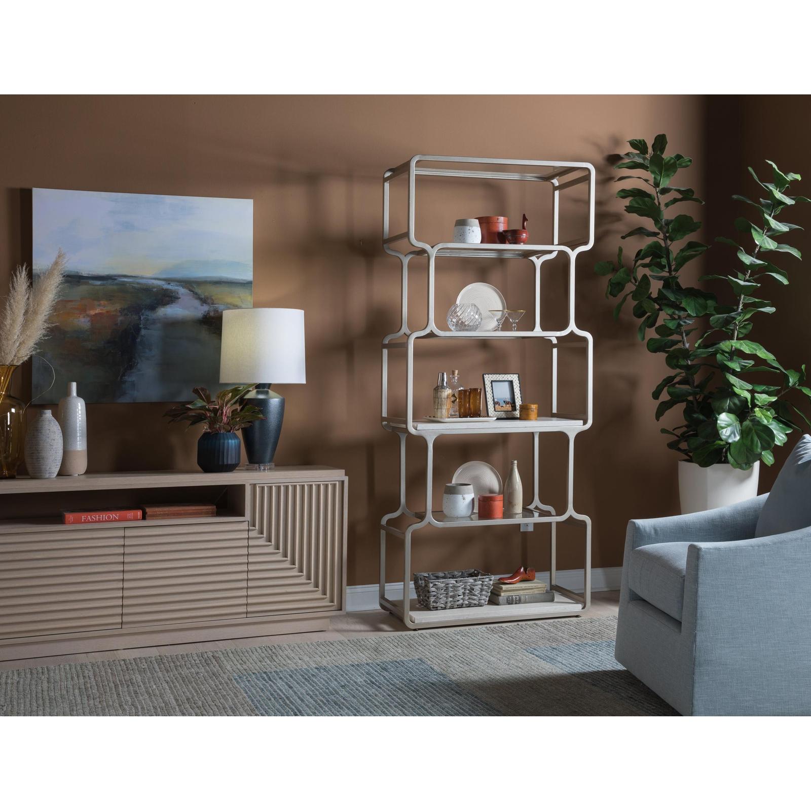 Artistica Home Signature Designs Proviso Etagree