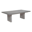 Artistica Home Solimar Rectangular Dining Table