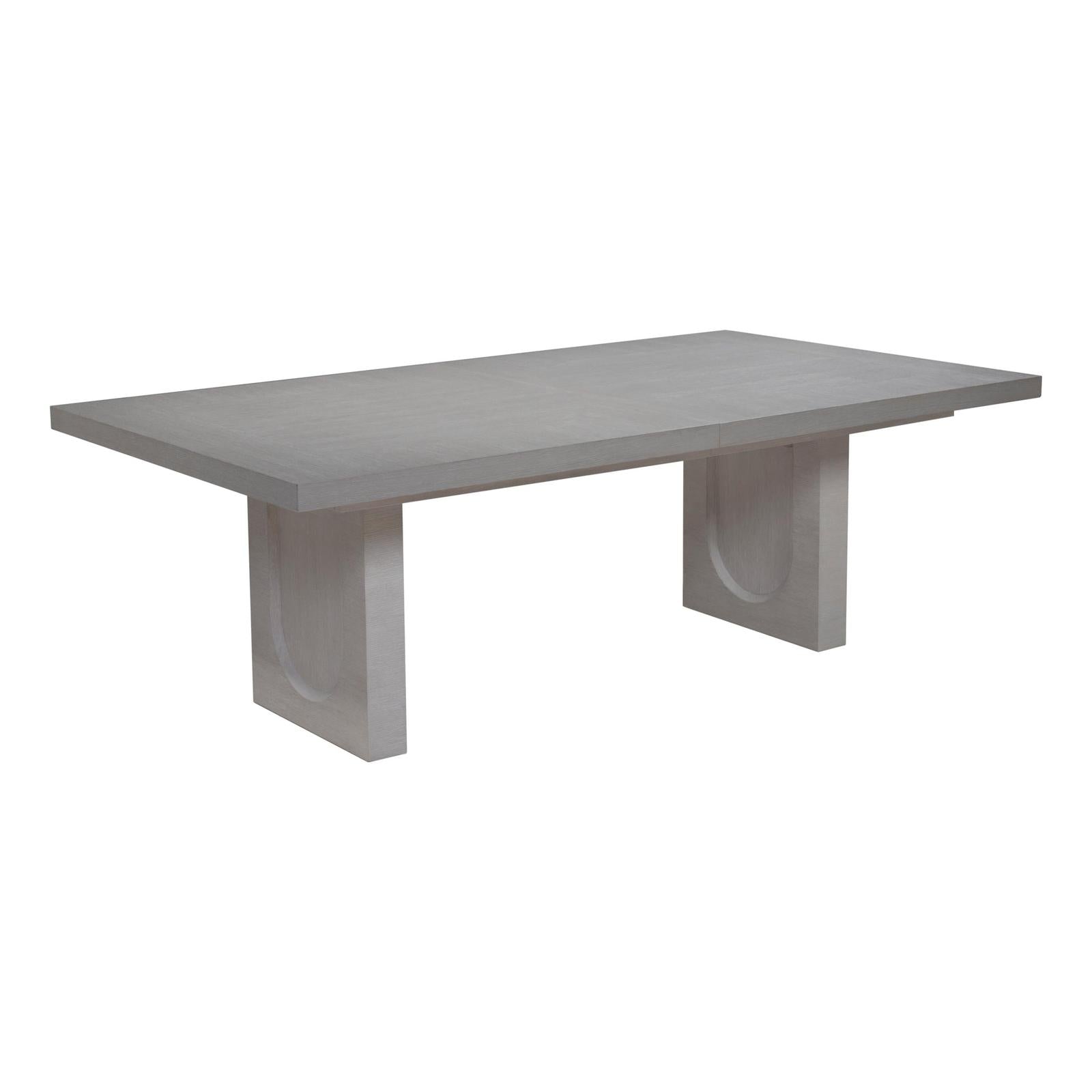 Artistica Home Solimar Rectangular Dining Table