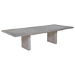 Artistica Home Solimar Rectangular Dining Table