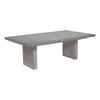 Artistica Home Solimar Rectangular Dining Table