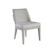 Artistica Home Solimar Upholstered Side Chair