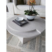 Artistica Home Solimar Round Cocktail Table