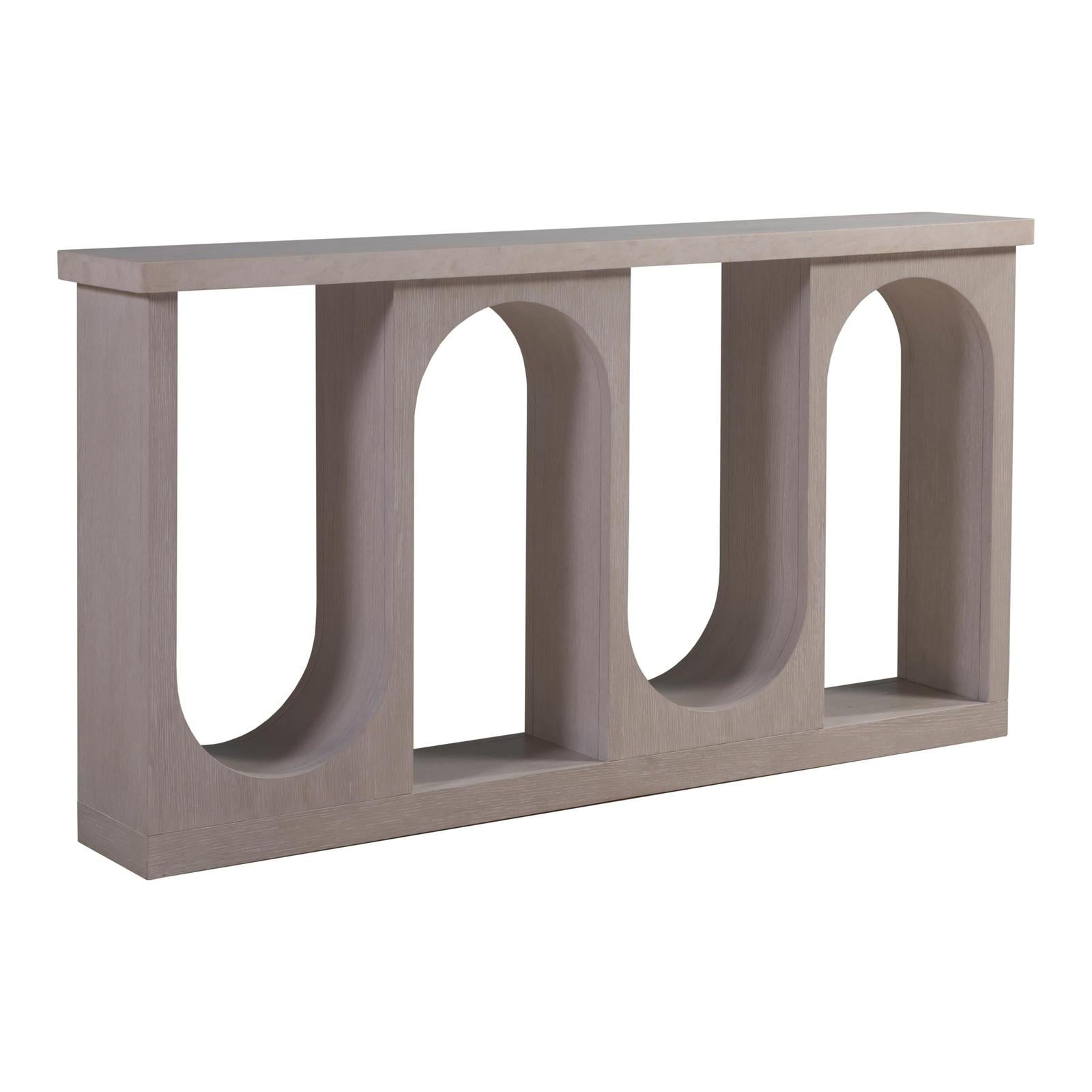 Artistica Home Solimar Console
